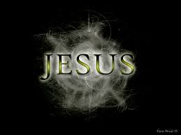 the word jesus